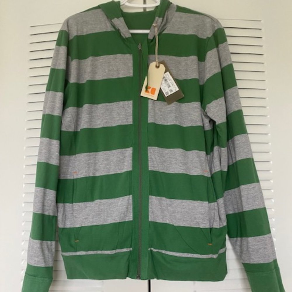 Hugo Boss  Reversible Jacket